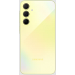 Samsung 三星 SM-A3560ZYGTGY Galaxy A35 5G 8GB RAM+256GB 智能手機 (檸檬黃)